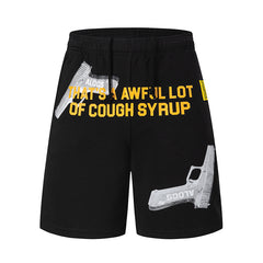 Cough Syrup Short