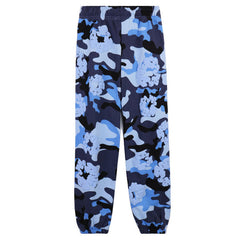 Cotton Wreath Pant